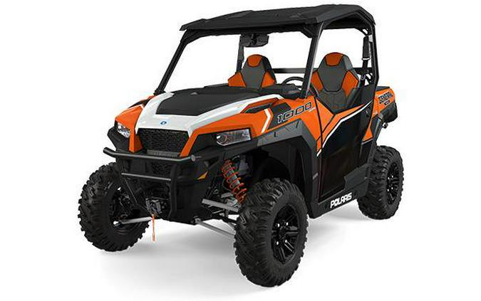 2016 Polaris Industries GENERAL 1000 EPS Deluxe