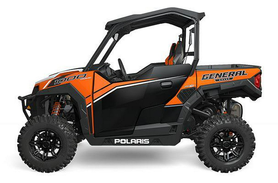 2016 Polaris Industries GENERAL 1000 EPS Deluxe