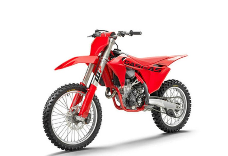 2025 GASGAS MC 250F