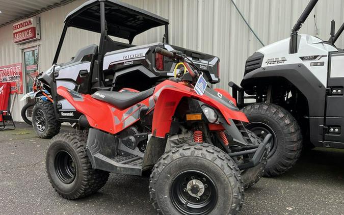 2022 Can-Am DS 70