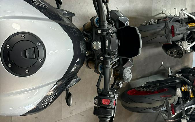 2025 Triumph Speed Triple 1200 RS