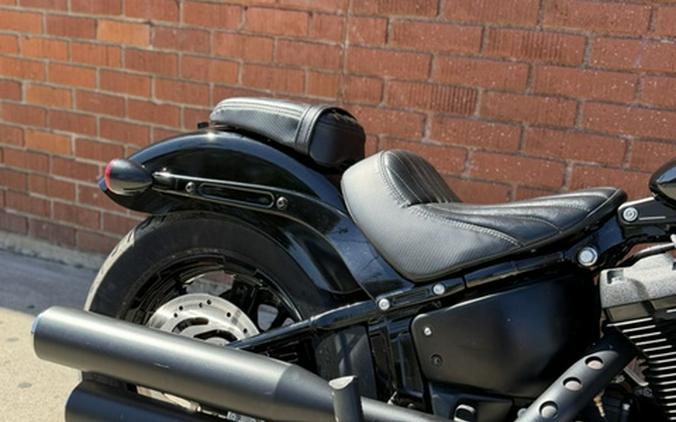 2022 Harley-Davidson Softail FXBBS - Street Bob 114