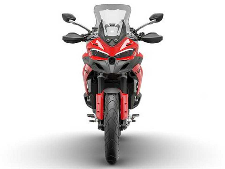 2025 Ducati Multistrada V2