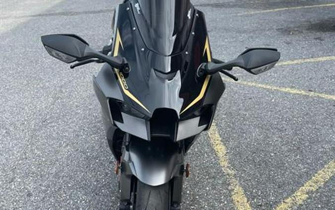 2023 Kawasaki Ninja ZX-10R