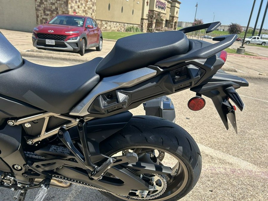2025 Suzuki GSX-S 1000GT