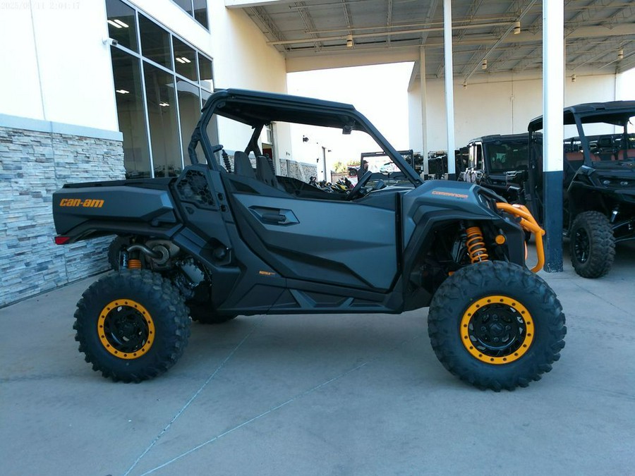 2026 Can-Am® Commander XT-P 1000R