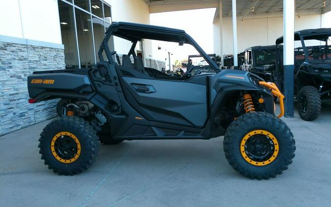 2026 Can-Am® Commander XT-P 1000R