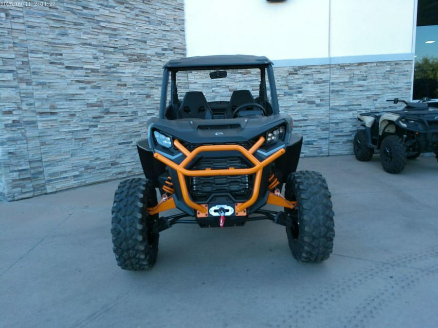2026 Can-Am® Commander XT-P 1000R