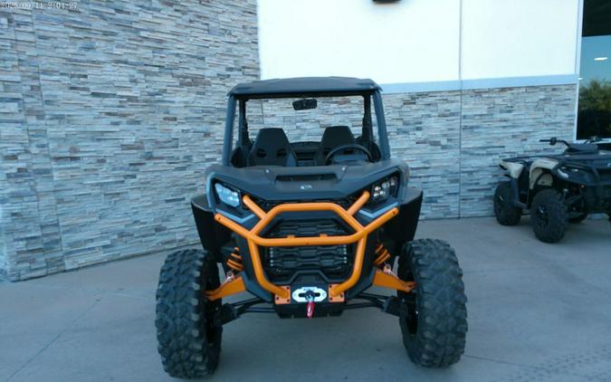 2026 Can-Am® Commander XT-P 1000R