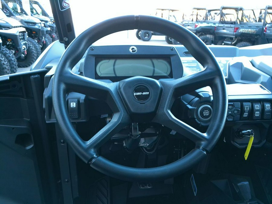 2026 Can-Am® Commander XT-P 1000R