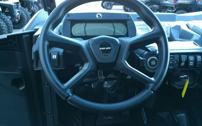 2026 Can-Am® Commander XT-P 1000R