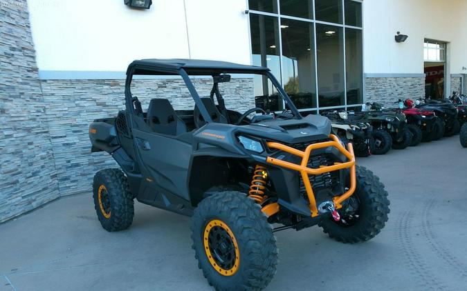 2026 Can-Am® Commander XT-P 1000R