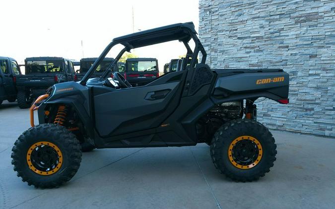 2026 Can-Am® Commander XT-P 1000R