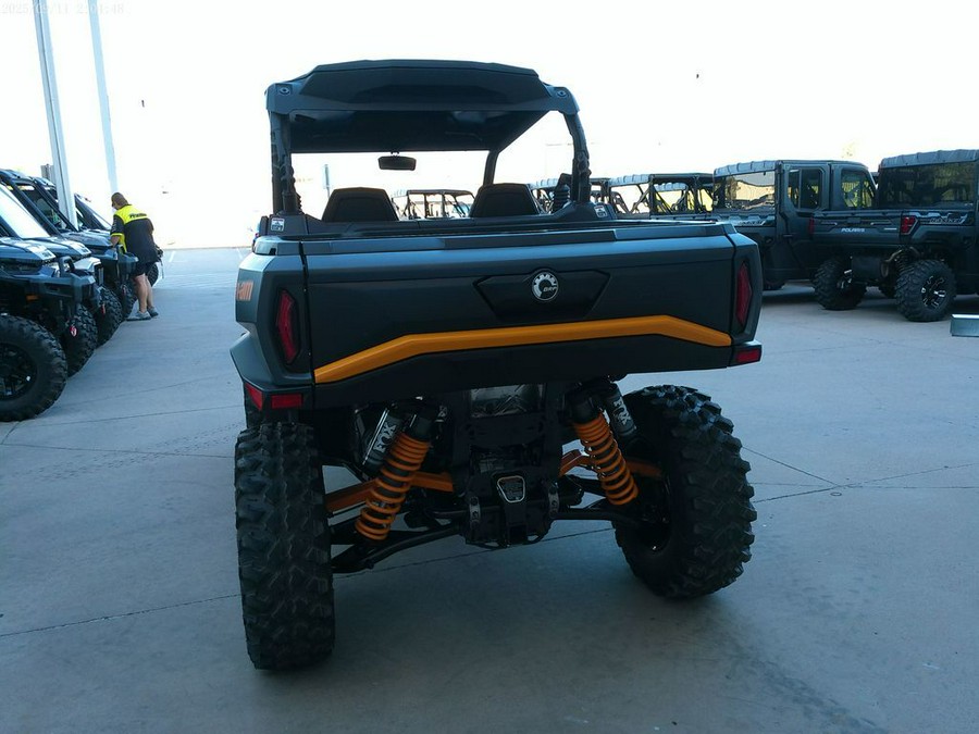 2026 Can-Am® Commander XT-P 1000R