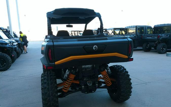 2026 Can-Am® Commander XT-P 1000R