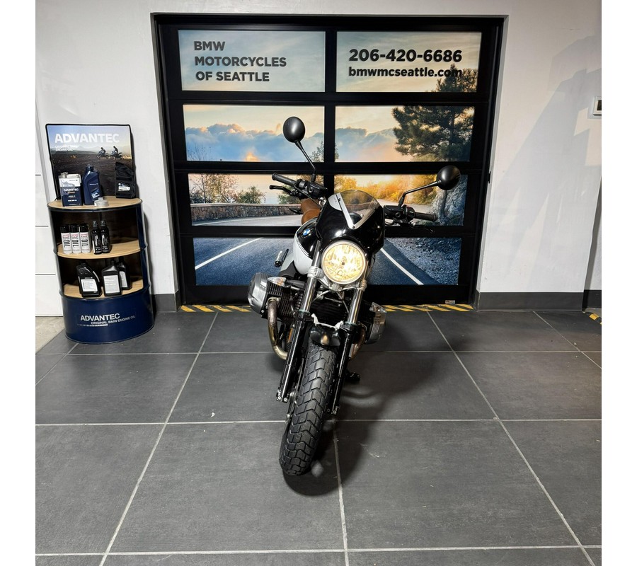 Used 2020 BMW R nineT