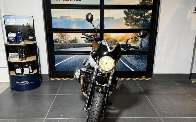 Used 2020 BMW R nineT