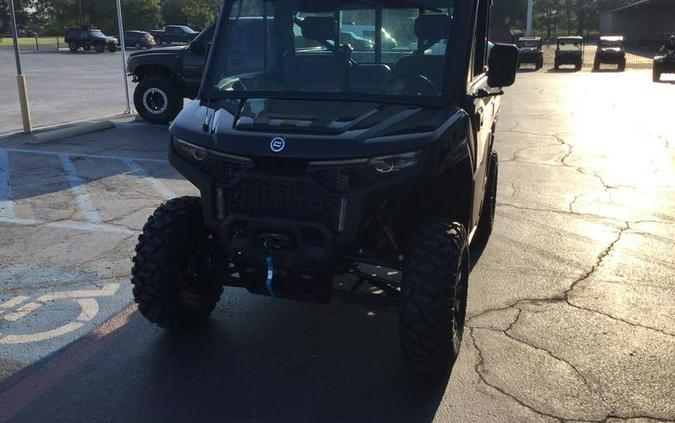 2026 CFMOTO UFORCE U10 Pro Highland