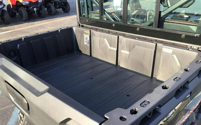 2026 CFMOTO UFORCE U10 Pro Highland