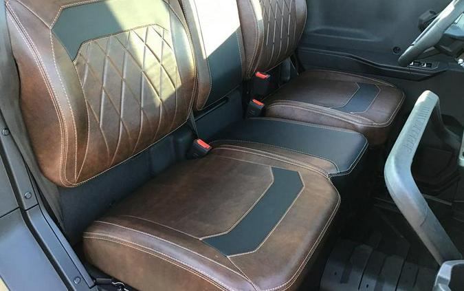 2026 CFMOTO UFORCE U10 Pro Highland