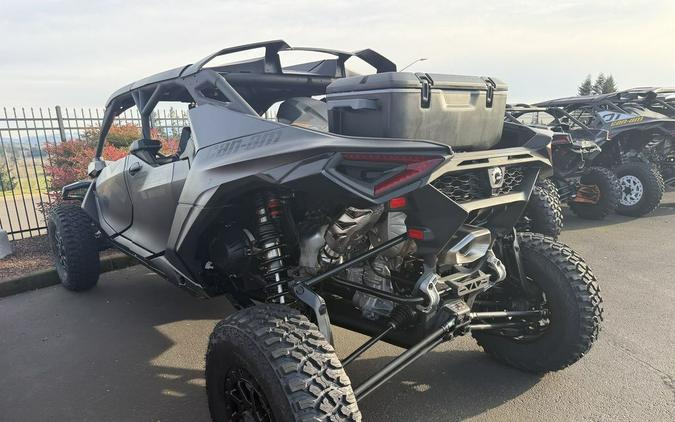 2026 Can-Am® Maverick R Max X RS With Smart-Shox