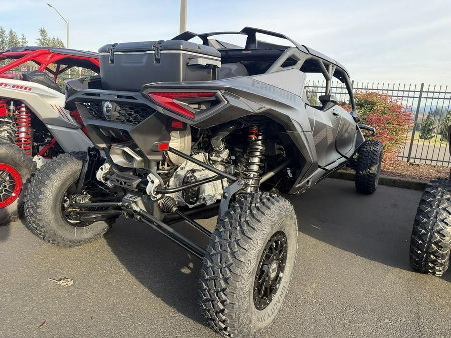2026 Can-Am® Maverick R Max X RS With Smart-Shox