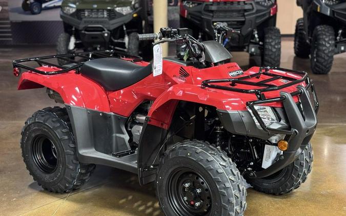 2026 Honda® FourTrax Recon