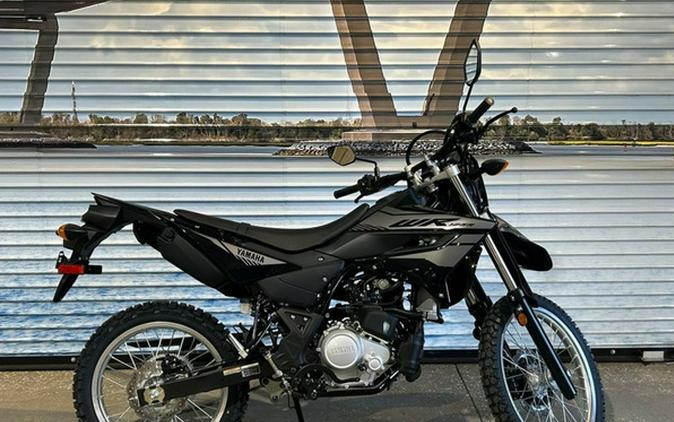 2026 Yamaha WR125RTB