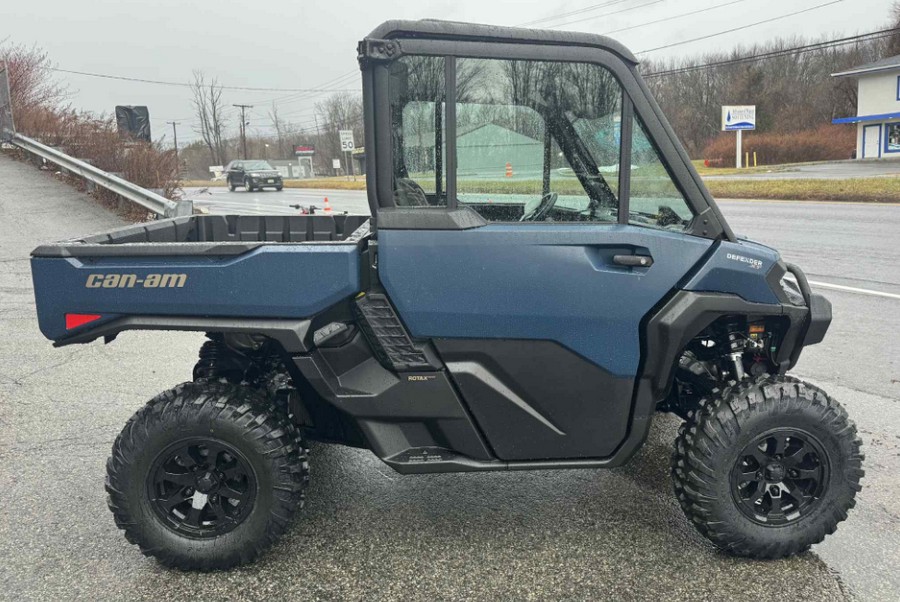 2026 Can-Am SSV DEF XTCAB 65 HD11 BE 26 XT CAB HD11