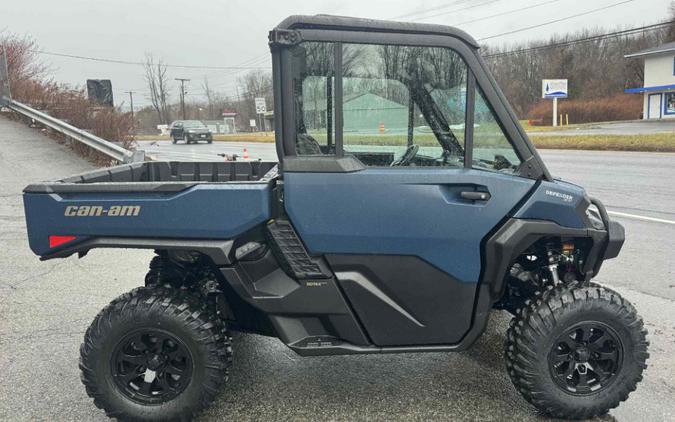2026 Can-Am SSV DEF XTCAB 65 HD11 BE 26 XT CAB HD11