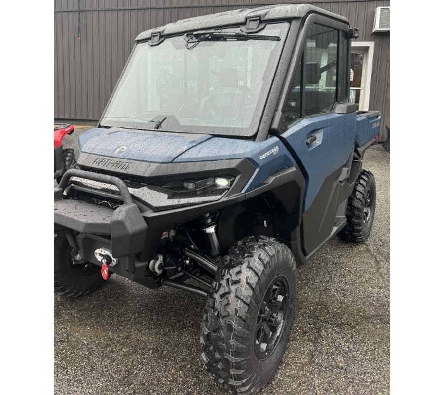 2026 Can-Am SSV DEF XTCAB 65 HD11 BE 26 XT CAB HD11