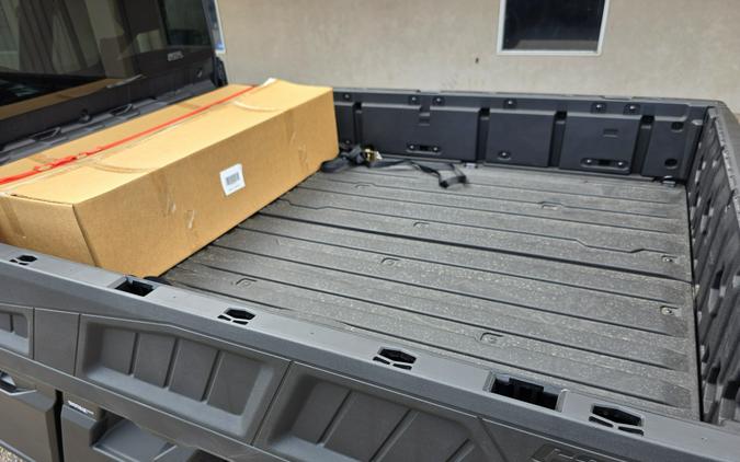 2026 Can-Am Defender PRO Limited