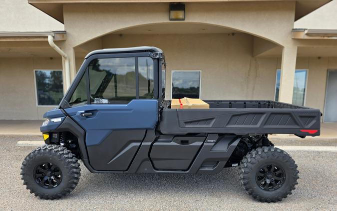 2026 Can-Am Defender PRO Limited