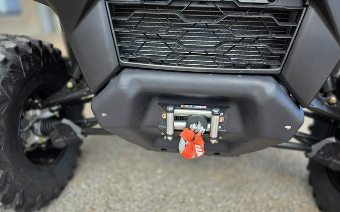 2026 Can-Am Defender PRO Limited