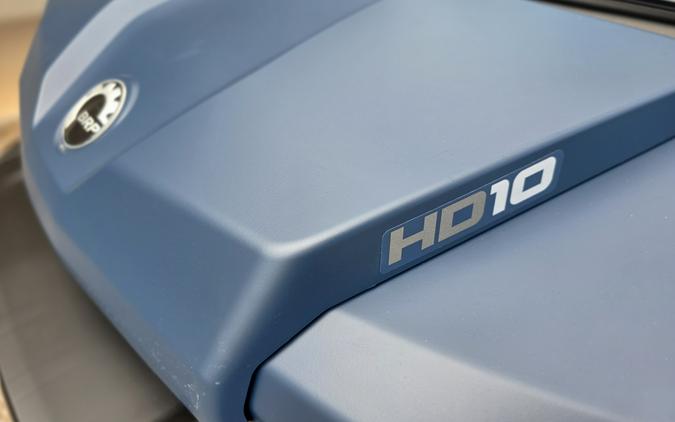 2026 Can-Am Defender PRO Limited