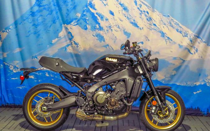 2026 Yamaha XSR900