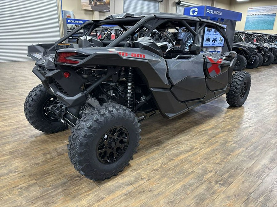 2026 Can-Am Maverick X3 MAX X Turbo