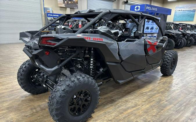 2026 Can-Am Maverick X3 MAX X Turbo