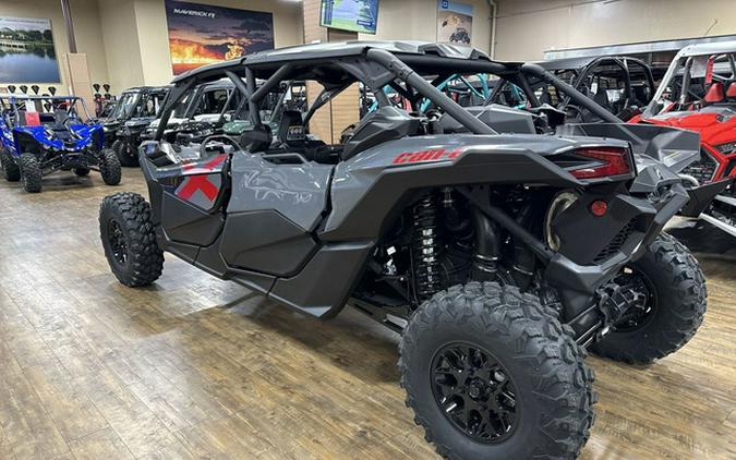 2026 Can-Am Maverick X3 MAX X Turbo