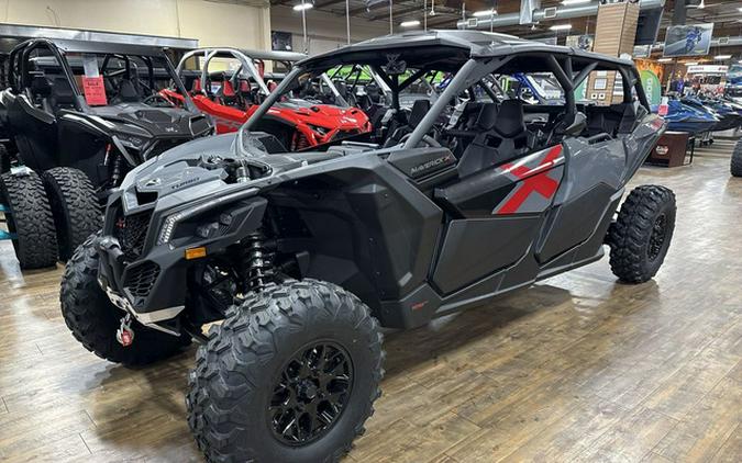 2026 Can-Am Maverick X3 MAX X Turbo