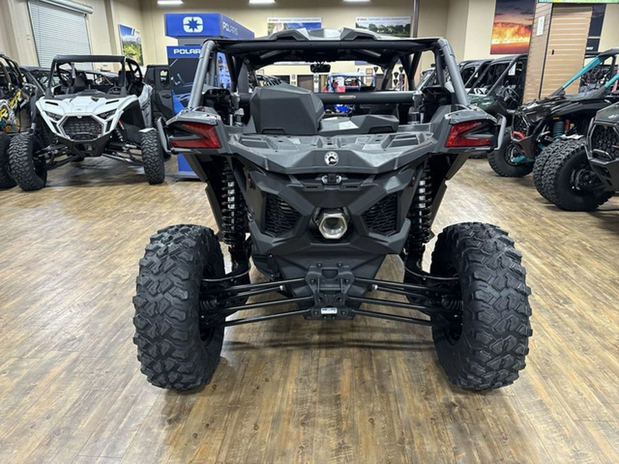 2026 Can-Am Maverick X3 MAX X Turbo