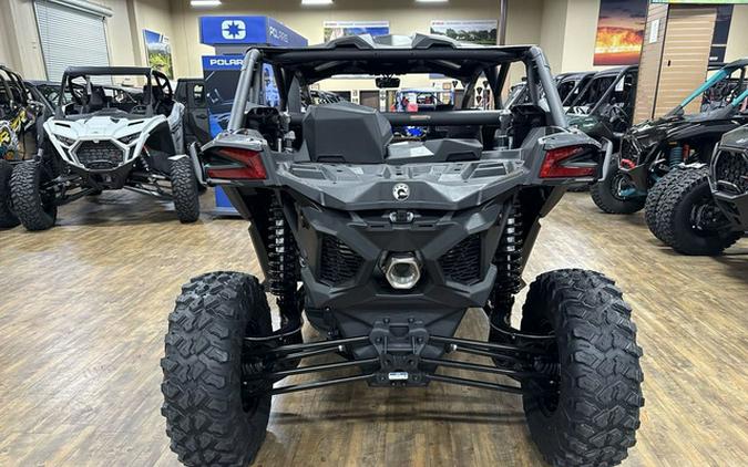2026 Can-Am Maverick X3 MAX X Turbo