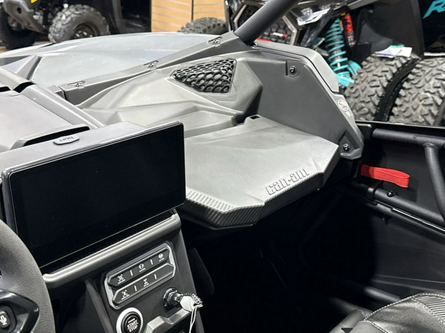 2026 Can-Am Maverick X3 MAX X Turbo