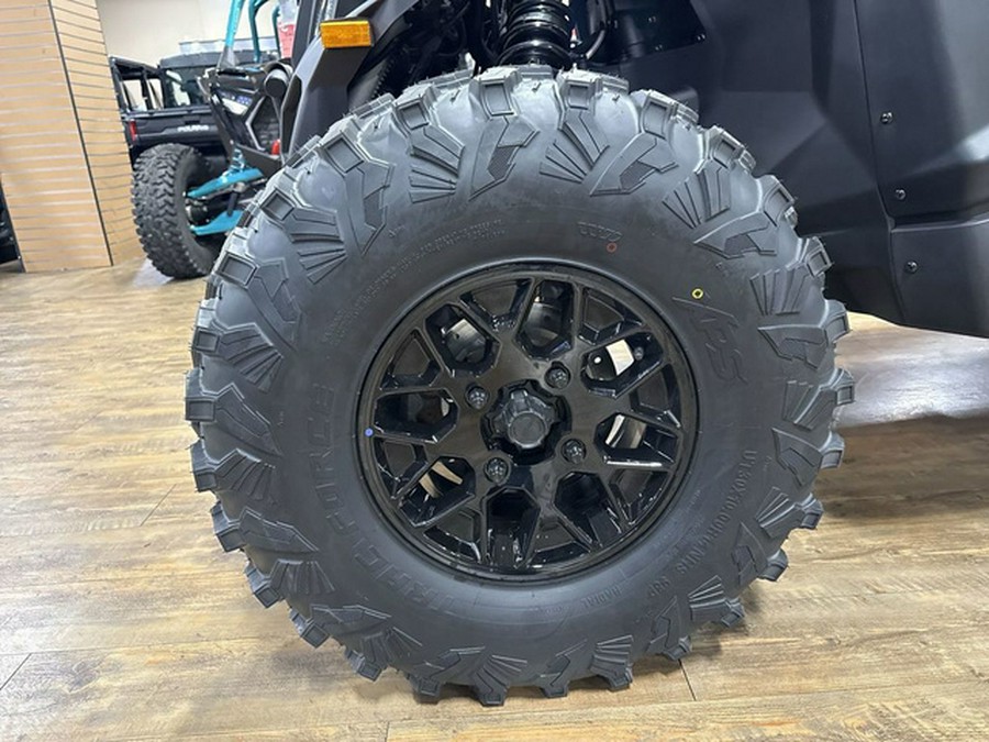 2026 Can-Am Maverick X3 MAX X Turbo