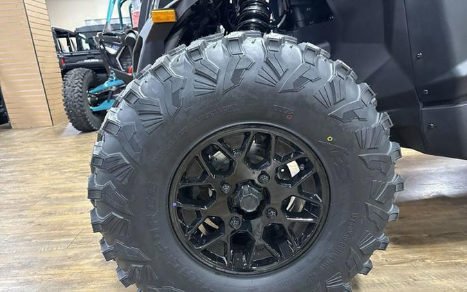 2026 Can-Am Maverick X3 MAX X Turbo