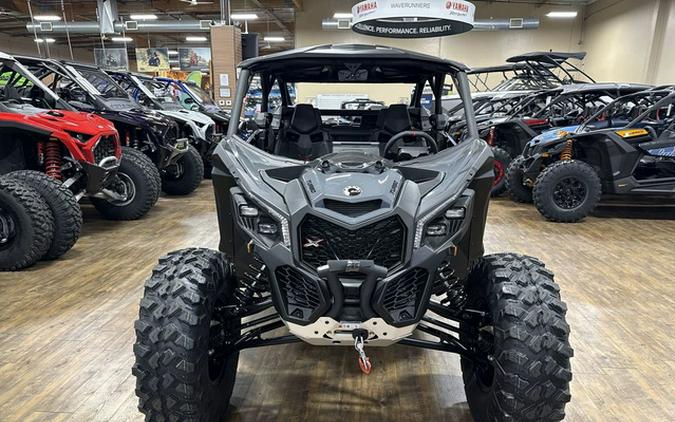 2026 Can-Am Maverick X3 MAX X Turbo