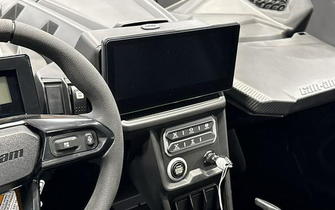 2026 Can-Am Maverick X3 MAX X Turbo