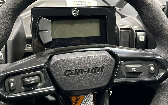 2026 Can-Am Maverick X3 MAX X Turbo