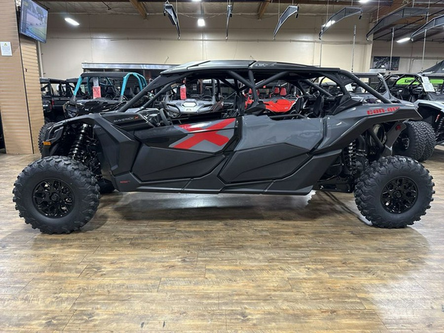 2026 Can-Am Maverick X3 MAX X Turbo