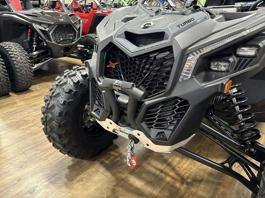 2026 Can-Am Maverick X3 MAX X Turbo